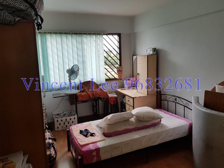 Blk 218 Petir Road (Bukit Panjang), HDB 4 Rooms #131632642